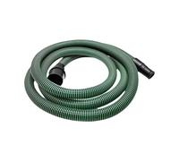 rjpbk Tubo flessibile for aspirapolvere, adatto for secchio di raccolta elettrico FESTOOL, tubo assorbimento della polvere, 5 m tubo flessibile per aspirazione polvere
