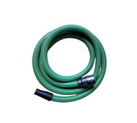 rjpbk Tubo flessibile for aspirapolvere, adatto for secchio for polvere elettrico FESTOOL di assorbimento della applicabile 3,5 M tubo flessibile per aspirazione polvere
