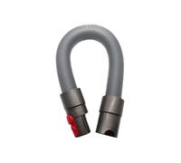 rjpbk Tubo for aspirapolvere, adatto for Dyson, V7 V8 V10 V11 V15, raccordi for tubi telescopici e di estensione tubo flessibile per aspirazione polvere