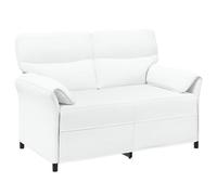 RJPLMFV Canape 100% poliestere telaio in metallo MDF contropiastra