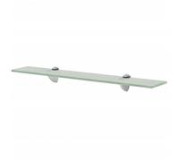 RJPLMFV Mensola Galleggiante in Vetro Mensole da Camera Mensole per Camera for cucine 60x20 cm 8 mm