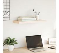 RJPLMFV Mensola Pensile Mensole da Bagno Mensole da Soggiorno for soggiorni 60x23,5x4 cm in Truciolato