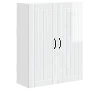 RJPLMFV Pannello Lavastoviglie Legno Ingenieria Bianco Lucido