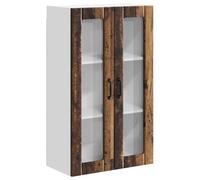 RJPLMFV Pannello Lavastoviglie Legno Ingenieria Rettangolare