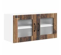 RJPLMFV Pannello Lavastoviglie Legno Ingenieria Rettangolare