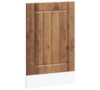RJPLMFV Pannello Lavastoviglie Lucca Legno Di Ingenieria