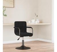 RJPLMFV Sedia da Pranzo Nera in Velluto Sedie da Sala per la cucina