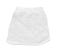 Rjrjc Calzini per Skimmer per Piscina Prefiltro in Nylon Riutilizzabile di qualità Premium per Piscina Spa 5 Pezzi di Ricambio per Filtro a Rete Elastica 18x12 cm