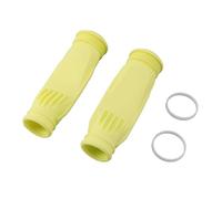 Rjrjc Diaframma per pulitore per Piscine, ricambi in Gomma Resistenti e di Lunga Durata, 2 Set con Anelli di Fissaggio per pulitori per Piscine G3 G4