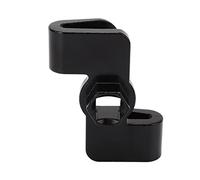 Rjrjc Prolunga per chiave Strumento adattatore per chiave universale in acciaio ad alto tenore di carbonio Resistente e durevole per la riparazione della manutenzione dell'automobile