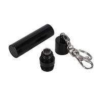 Rjrjc Shaper per Stecca da Biliardo con Superficie con ossidazione anodica | Strumento portatile e aerodinamico per la riparazione delle stecche con finitura colorata resistente all'usura per uso domest