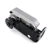 RJSPHH R25076-1 Trasmissione per Slideout 13 Denti Pignone con Supporto per RV Rimorchio RV Rimorchio Slideout Trasmissione per Rimorchio R25076, Slide Out Room Repair Parte Trasmissione