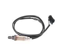 RJTMPZPIN Lambda Probe Oxygen Sensor For VW Volkswagen Golf Mk3 Passat B3 B4 2.0L1990-1997 car parts lambda sensor o2 sensors 0258003829