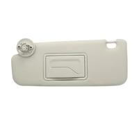 rjvkd Parasole per Parabrezza Auto Regolabile Compatible per Chevrolet Sonic Spark Cruze Aveo 1902132 P95327509 2009-2013 2014 2015 2016 2017 2018 2019 2020 2021 2022 Protezione UV,Left