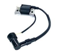 RJXDUPHT Bobina di accensione Compatibile con HA 2.5HP 4T Generatore Motore Eccitatore L Statore Tosaerba Pompa Acqua Rondella Accenditore Magneto Accenditore
