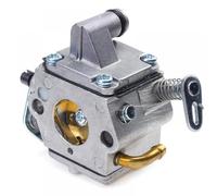 RJXDUPHT Carburatore Compatibile per Modelli di motoseghe 017 018 MS170 MS180 Parte di Ricambio 11301200603