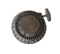 RJXDUPHT Coperchio di avviamento a Strappo in plastica Compatibile con R su EX13 EX17 EX21 KX21 EP17 EY17 EP21 SP170 PKX301 RGX2900 Pompa Motore Pull Start