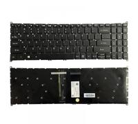 RJXDUPHT Tastiera Portatile Americana Compatibile con Aspire S50-51 N18C1 N18Q13 N19C1 N19H1 N19C5 3 SF315-51 SF315-51G N17P4(with Backlight)