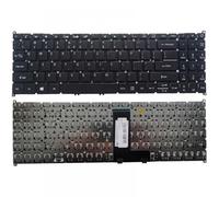 RJXDUPHT Tastiera Portatile Americana Compatibile con Aspire S50-51 N18C1 N18Q13 N19C1 N19H1 N19C5 3 SF315-51 SF315-51G N17P4(Original US)