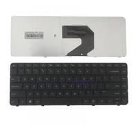 RJXDUPHT Tastiera Portatile Americana Compatibile con i Modelli CQ57-339WM QE264UA CQ57-410US A7A49UA CQ57-386NR