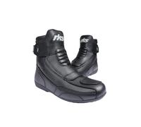 RK-2 Corto Pelle Cruiser Caviglia Motocicletta Stivali Donna & Uomo