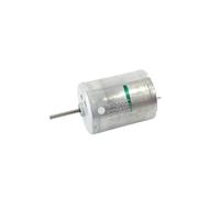 RK-370CC-14230 370 electronic starter DC12V 24V Carbon Brush Silent High Torque for Household Appliances Curling Comb electronic starter