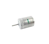 RK-370CC-14230 370 electronic starter DC12V 24V Carbon Brush Silent High Torque for Household Appliances Curling Comb electronic starter