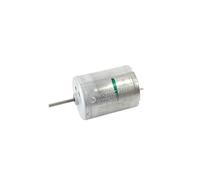 RK-370CC-14230 370 electronic starter DC12V 24V Carbon Brush Silent High Torque for Household Appliances Curling Comb electronic starter NWPNLXEA