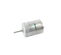 RK-370CC-14230 370 electronic starter DC12V 24V Carbon Brush Silent High Torque for Household Appliances Curling Comb electronic starter