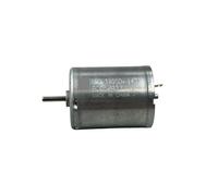 RK-370SD-14320 24mm Carbon Brush DC electronic starter DC 12V 24V 11100RPM High Speed DIY Hair Styler Home Appliance