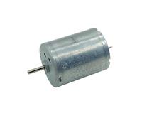 RK-370SD-14320 370 electronic starter DC 6V 12V 18V 24V 11000RPM High Speed Large Torque 24mm electronic starter DIY Hobby Toy