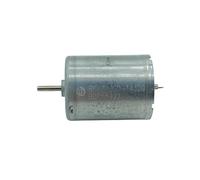 RK-370SD-14320 370 electronic starter DC 6V 12V 18V 24V 11000RPM High Speed Large Torque 24mm electronic starter