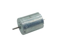 RK-370SD-14320 370 electronic starter DC 6V 12V 18V 24V 11000RPM High Speed Large Torque 24mm electronic starter DIY NWPNLXEA