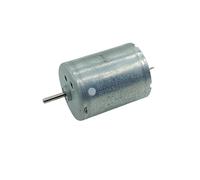 RK-370SD-14320 370 electronic starter DC 6V 12V 18V 24V 11000RPM High Speed Large Torque 24mm electronic starter DIY NWPNLXEA