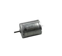 RK-370SD-14320 Carbon Brush electronic starter DC 12V- 24V 11100RPM High Speed NWPNLXEA