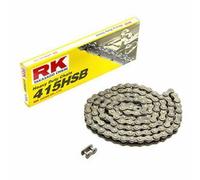 RK 415 Hsb Catena Ktm 50, Husqvarna 50 - Nero Catena