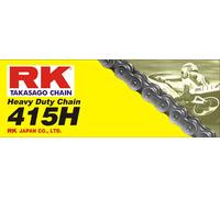 RK 415HSB-120-CL CHAIN NOSEAL 415HSB X120 CATENA DI TRASMISSIONE