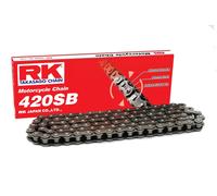 RK 420SB-106 ATENE YAMAHA TY 80 1976