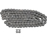 RK 420SB-124-CL CHAIN NOSEAL 420SB X 124 CATENA DI TRASMISSIONE STANDARD SERIES