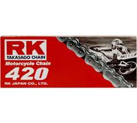 RK 420SB-126-CL CHAIN NOSEAL 420SB X 126 CATENA DI TRASMISSIONE STANDARD SERIES