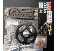 RK 428 So Kit Catena Honda CBR 125 R, CBR125, JC34, JC39, Anno Fab. 04-10,