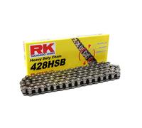 RK 428HSB-118 ATENA DI TRASMISSIONE RINFORZATA 428H YAMAHA AG 100 1980