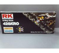 RK 428KRO X 118 - Catena O-Ring per moto stradale