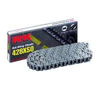 RK 428XSO-110 ATENA XSO 428 KAWASAKI KH 100 1977