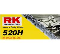 RK 520H-114-CL CHAIN 520H X 114 LINKS CATENA DI TRASMISSIONE