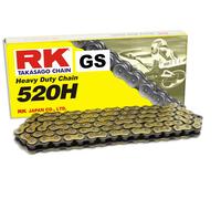 RK 520H-70-CL CHAIN 520H X 70 LINKS CATENA DI TRASMISSIONE