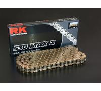 RK 530MAX-Z/GG-100-CLF CATENE MAX-Z 530 KAWASAKI KZ 440 1981