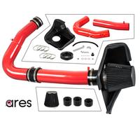 RK Ares Calore Protezione Aria Aspirazione Sistema + Filtro 11-20 Caricabatterie