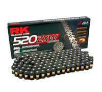 RK BL520ZXW-112-CLF CATENE ZXW 520 YAMAHA YZF-R3 ABS 2016