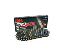 RK BL530ZXW-118-CLF CATENE ZXW 530 YAMAHA GTS 1000 ABS 1995